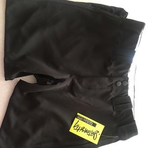 Intensity softball pants